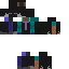 Texture for EnderFrank