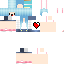 Texture for skin.mcpc
