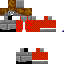 Texture for trh