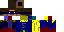 Texture for super hero