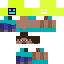Texture for Geometry dash