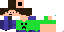 Texture for mark