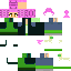 Texture for Jayrame Baralin (TPMU)