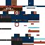 Texture for Officer