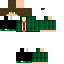 Texture for McTrevor