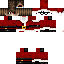 Texture for Alek Skin Navideña