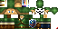 Texture for LinkNonimo
