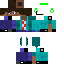 Texture for Char.pj
