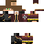 Texture for Ambassador Template Kargath