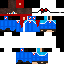Texture for CreeperBusterDB "Utopia"