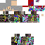 Texture for mjm