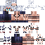 Texture for gojo (sukuna mode)