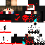 Texture for steve
