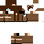 Texture for Mlle_Eevee