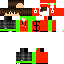 Texture for скин