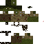 Texture for Zombie