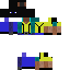 Texture for IAN Robber