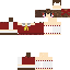 Texture for reimu