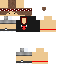 Texture for PatoSwagger