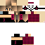 Texture for Minha Skin