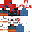 Texture for Undyne