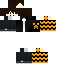 Texture for Hacker From Mc Jams