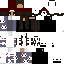 Texture for skin-hello kitty