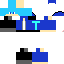 Texture for tcb