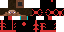 Texture for blackerd
