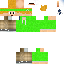 Texture for jannis