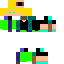 Texture for murilohelobreiine