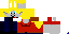 Texture for Hikari Ryuunachi