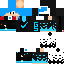 Texture for char