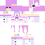 Texture for PurpleSister