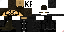 Texture for Adam Jensen