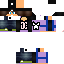 Texture for gabriel game
