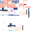 Texture for steve