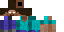 Texture for Herobrine