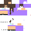 Texture for GabrielaFR