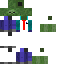 Texture for Zombe