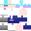Texture for すきん