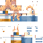 Texture for kiwi