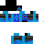 Texture for wizard frousen
