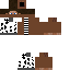 Texture for Ков бай