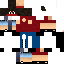 Texture for AlexNaz