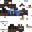 Texture for tree freddy