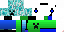 Texture for mr.cool