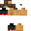 Texture for firemmc