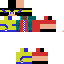 Texture for KingThunder