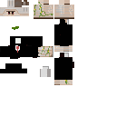 Texture for golem prezydent